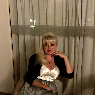 Бондаренко Алла