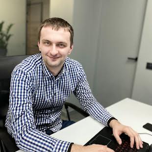 Пилипенко Руслан