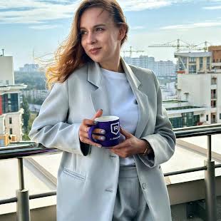 Слегина Анастасія