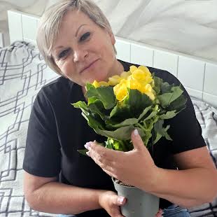 Подмарьова Наталія