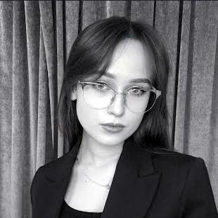 Матвієнко Анна