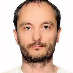 Олександр