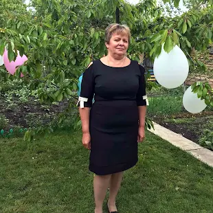 Копистира Валентина