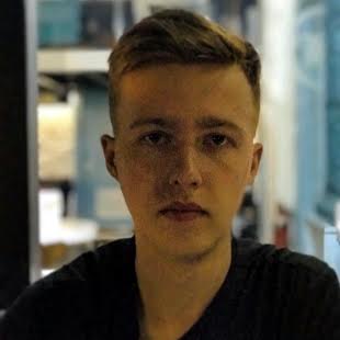 Товщик Богдан Русланович