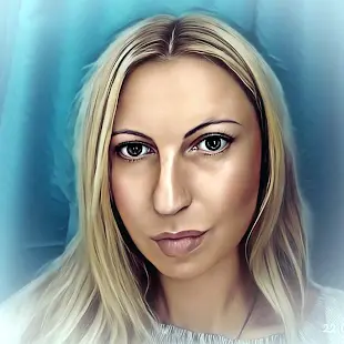 Бегей Катерина