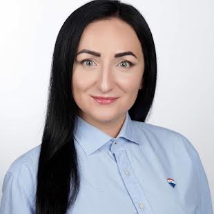 Комарець Тетяна