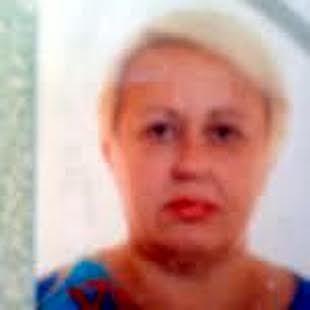 Хоменко Тетяна
