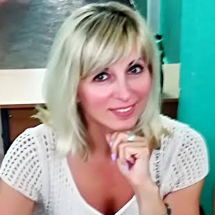 Кононенко Светлана Петровна