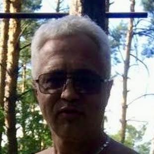 Казьмін Олександр