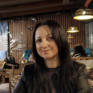 Пшенко Ірина