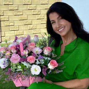 Січко Алла