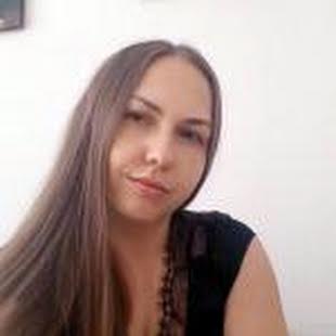 Козлова Оксана