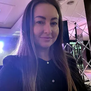 Самкова Оксана