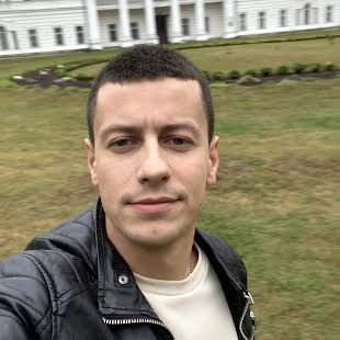Похил Євгеній