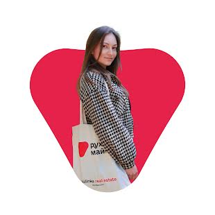Садкова Христина
