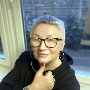 Проніна Наталія