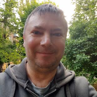 Рибалко Юрій