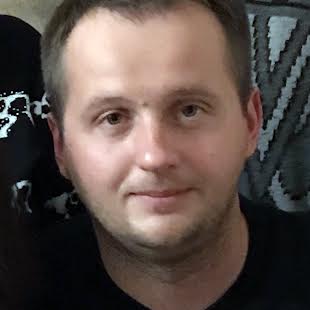 Байбара Володимир