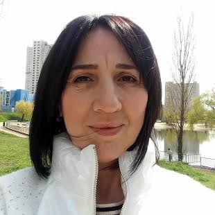 Антіпіна Світлана