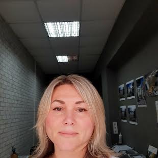 Діденко Інна