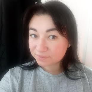 Чугунова Марина