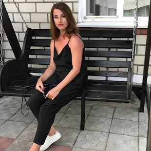 Дабіжа Валентина