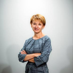 Хромова Ольга