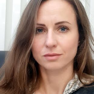 Сєрікова Оксана