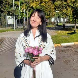 Іванова Наталія