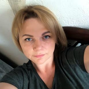 Харченко Катерина