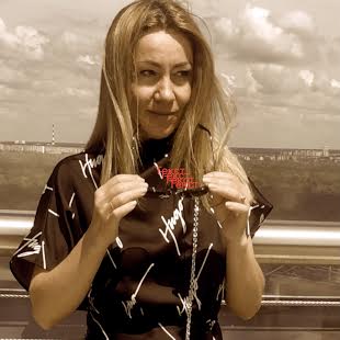 Аліпова Вікторія