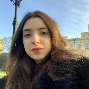 Вонсович Катерина
