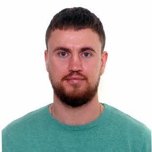 Бузаєв Владислав