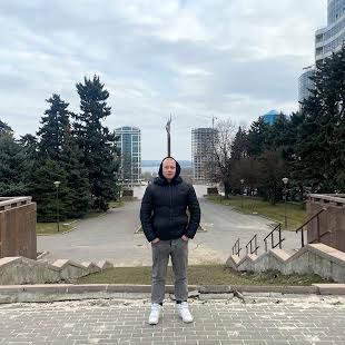 Здоровець Вячеслав