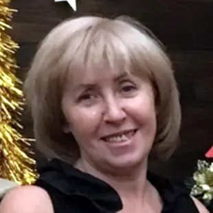Вартанян Олена