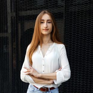Олексин Ангеліна