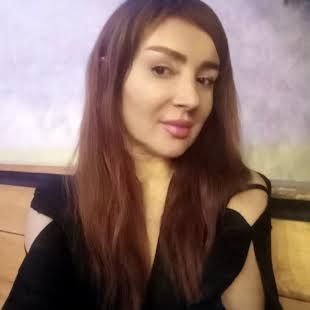 Мельниченко Тетяна