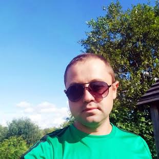Мазуров Юрій