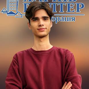Омельченко Олег