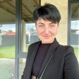Чайка Сніжана