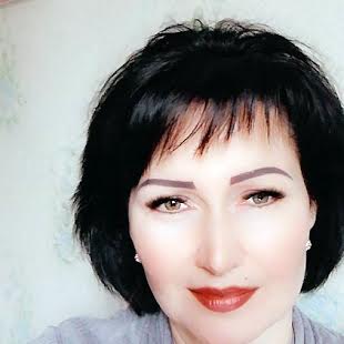 Кожушко Ганна