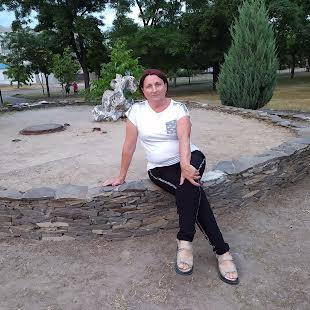 Кит Тетяна