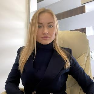 Руснак Юлія