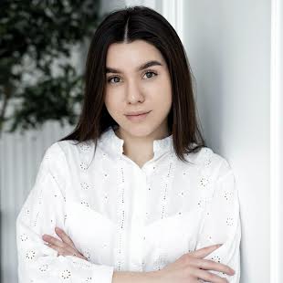 Корнійчук Наталія