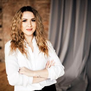 Маначина Ганна