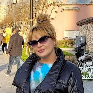 Суботовська Аіда