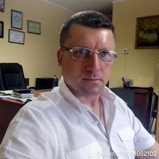 Виноградов Володимир