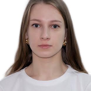 Грищук Поліна
