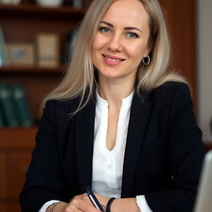 Доній Катерина