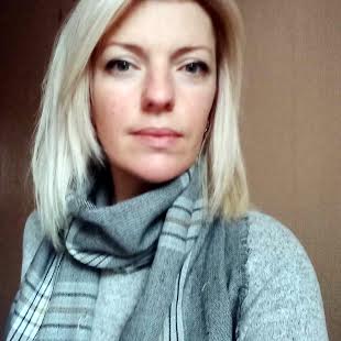 Погребицька Олена